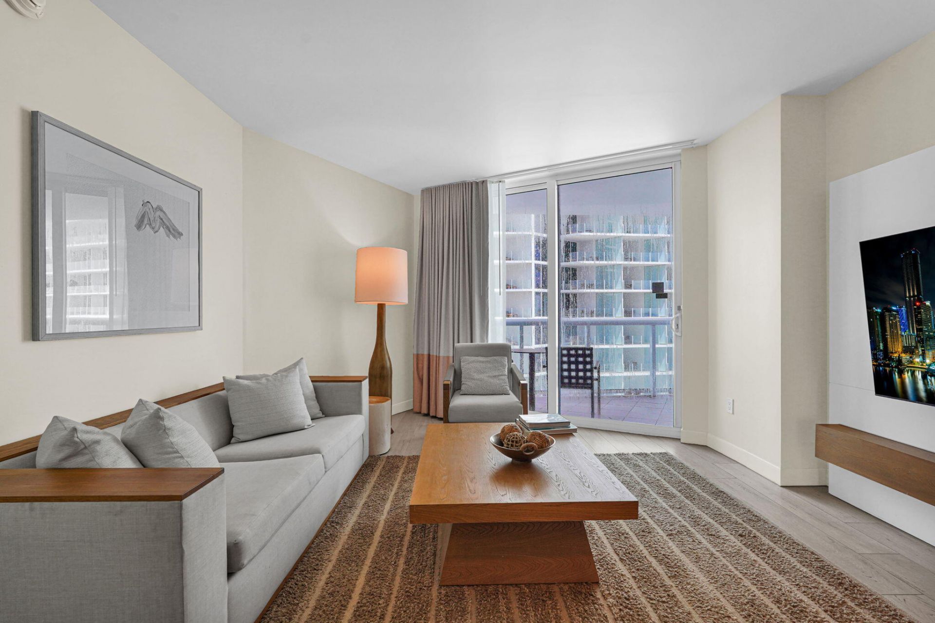 505 N Fort Lauderdale Beach Boulevard, Unit 1004, Fort Lauderdale, FL 33304 Photo