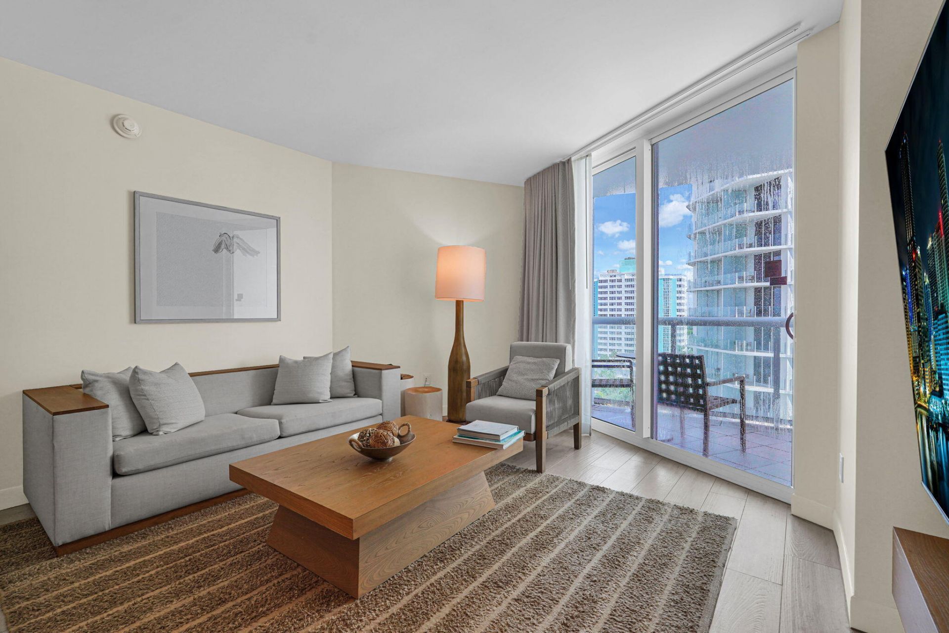 505 N Fort Lauderdale Beach Boulevard, Unit 1004, Fort Lauderdale, FL 33304 Photo