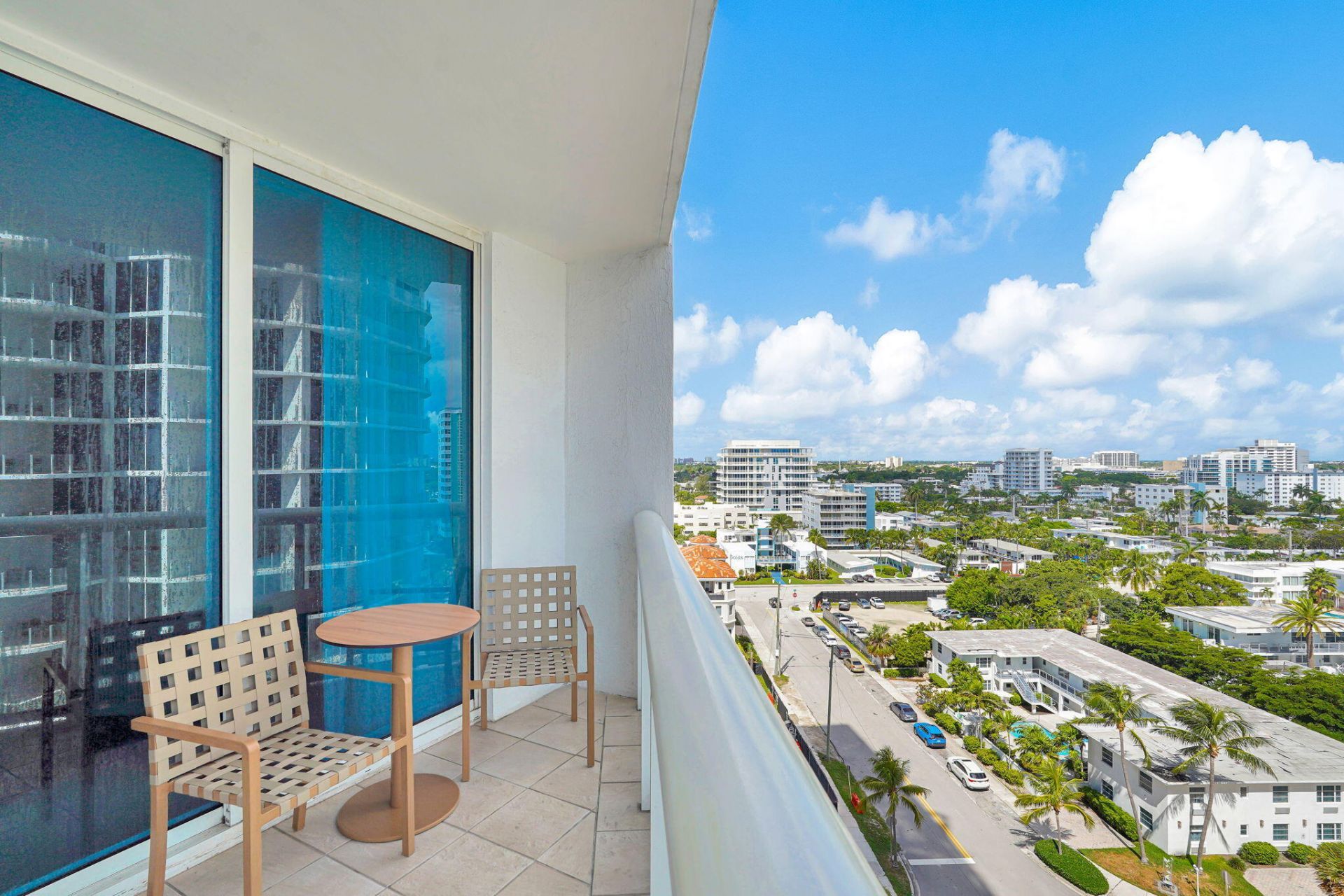 505 N Fort Lauderdale Beach Boulevard, Unit 1004, Fort Lauderdale, FL 33304 Photo