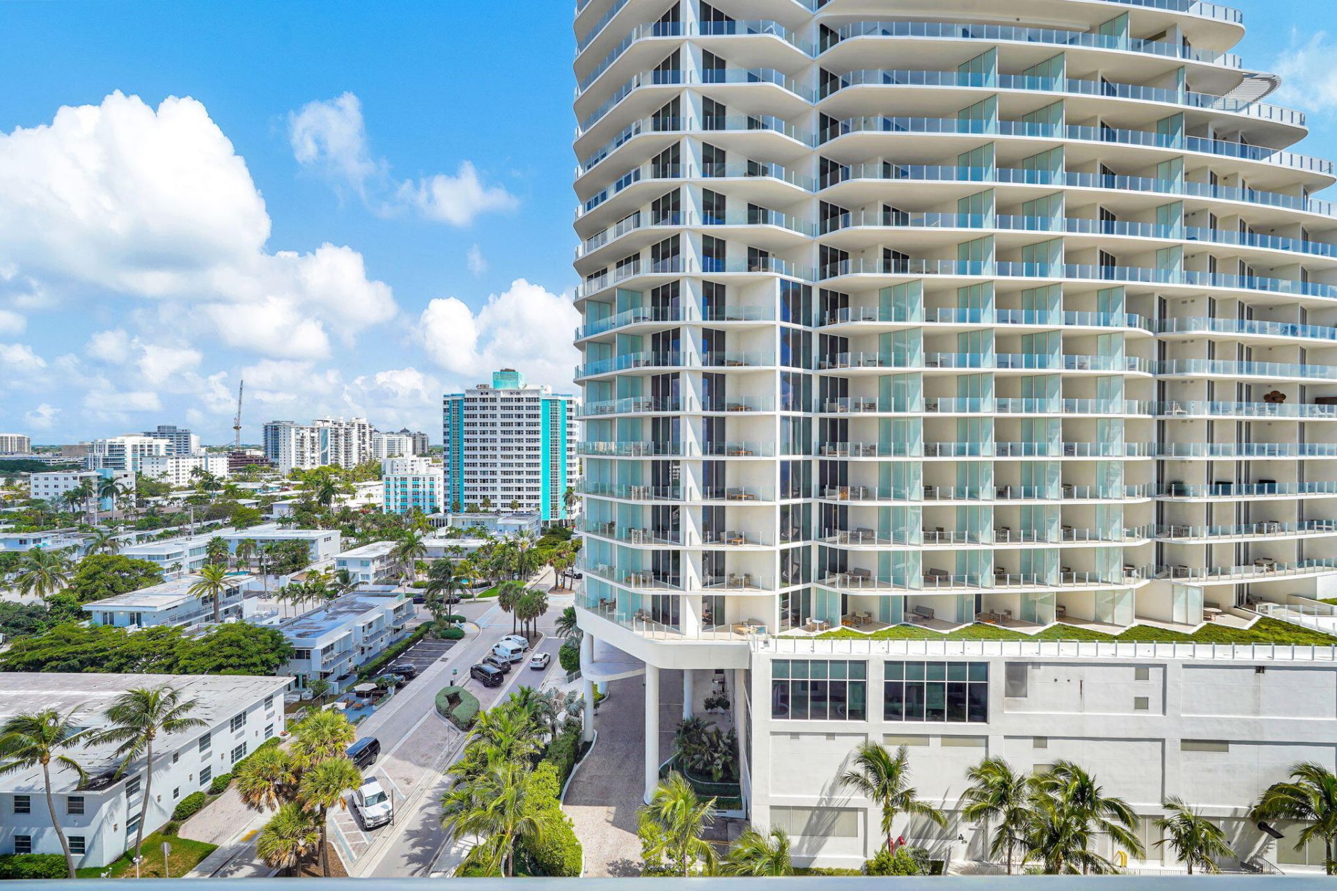 505 N Fort Lauderdale Beach Boulevard, Unit 1004, Fort Lauderdale, FL 33304 Photo