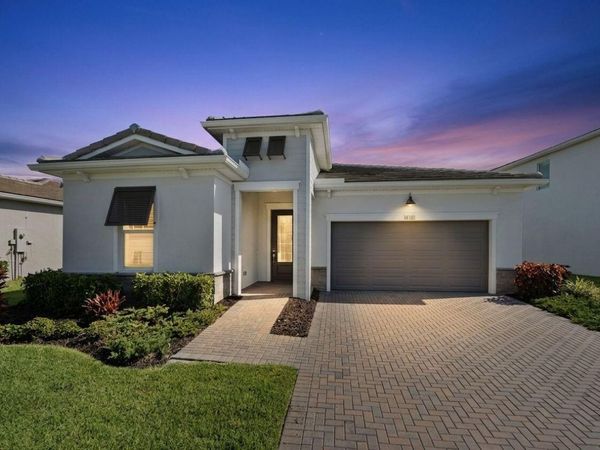 14181 SW Britton Avenue, Port St. Lucie, FL 34987