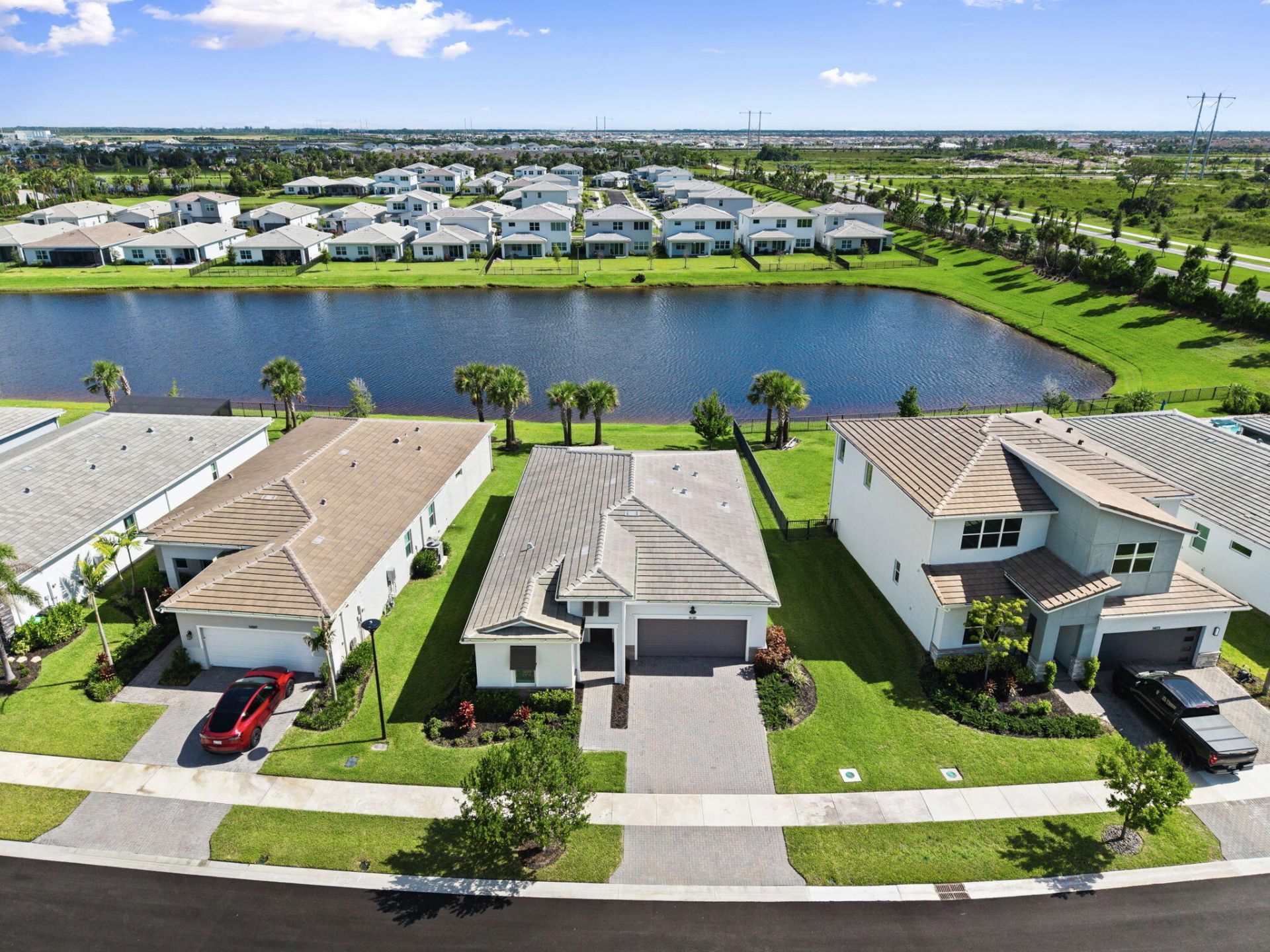 14181 SW Britton Avenue, Port Saint Lucie, FL 34987 Photo