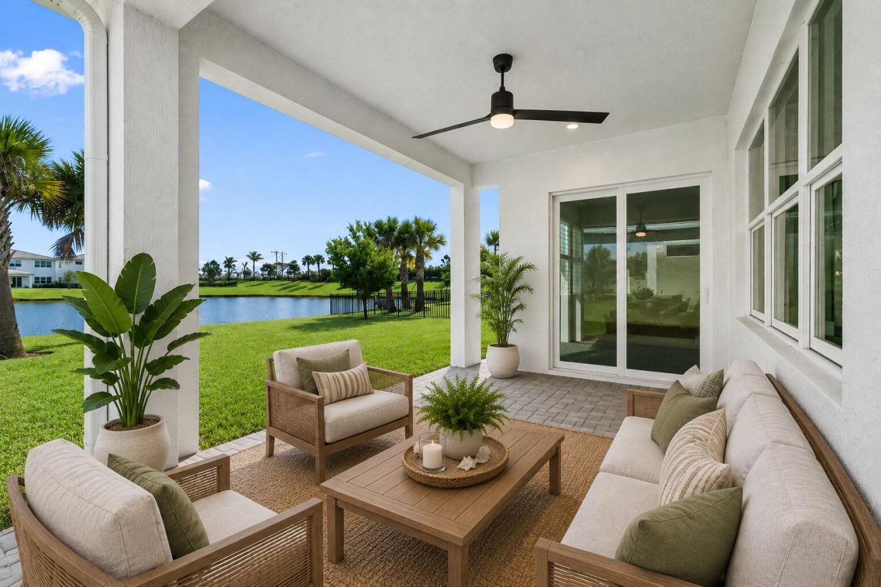 14181 SW Britton Avenue, Port Saint Lucie, FL 34987 Photo
