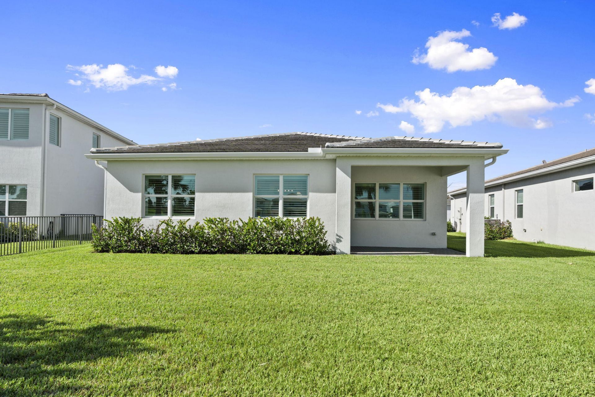 14181 SW Britton Avenue, Port Saint Lucie, FL 34987 Photo