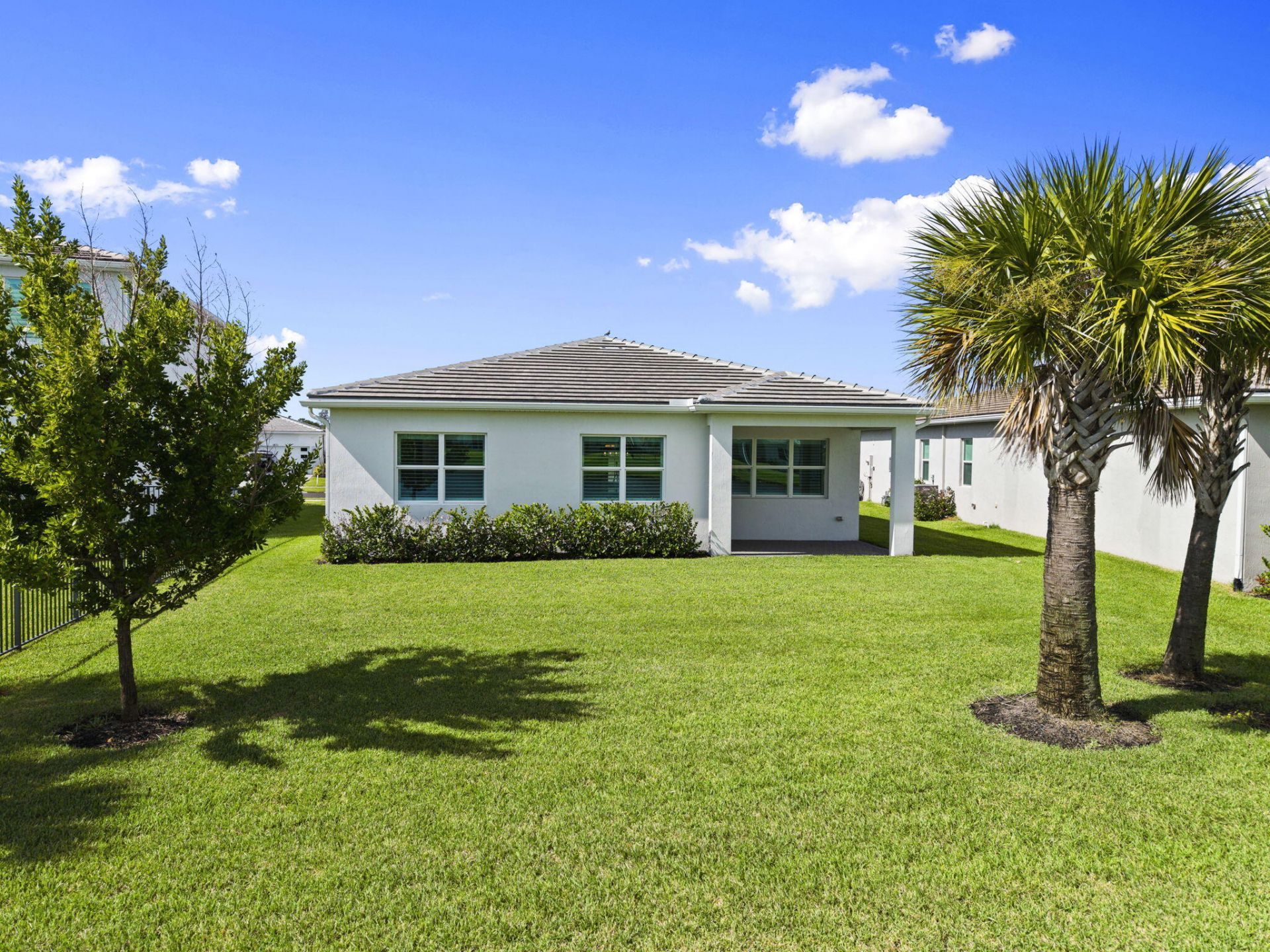 14181 SW Britton Avenue, Port Saint Lucie, FL 34987 Photo