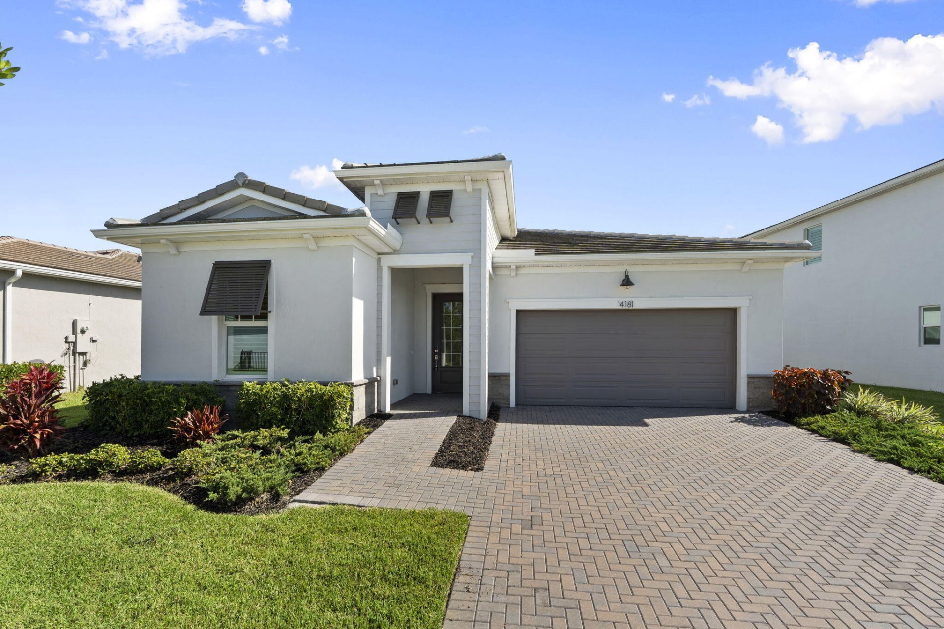 14181 SW Britton Avenue, Port Saint Lucie, FL 34987 Photo