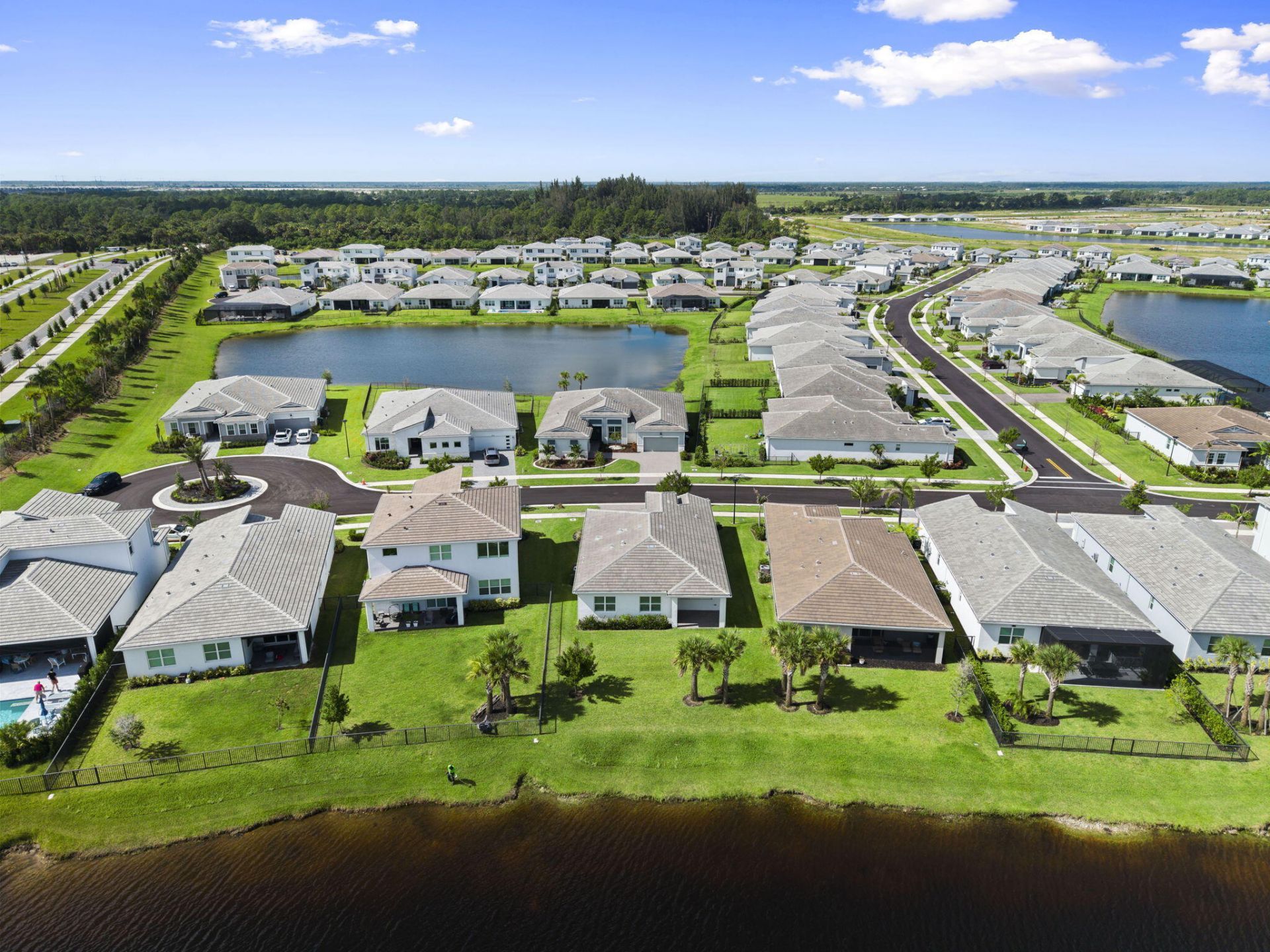 14181 SW Britton Avenue, Port Saint Lucie, FL 34987 Photo
