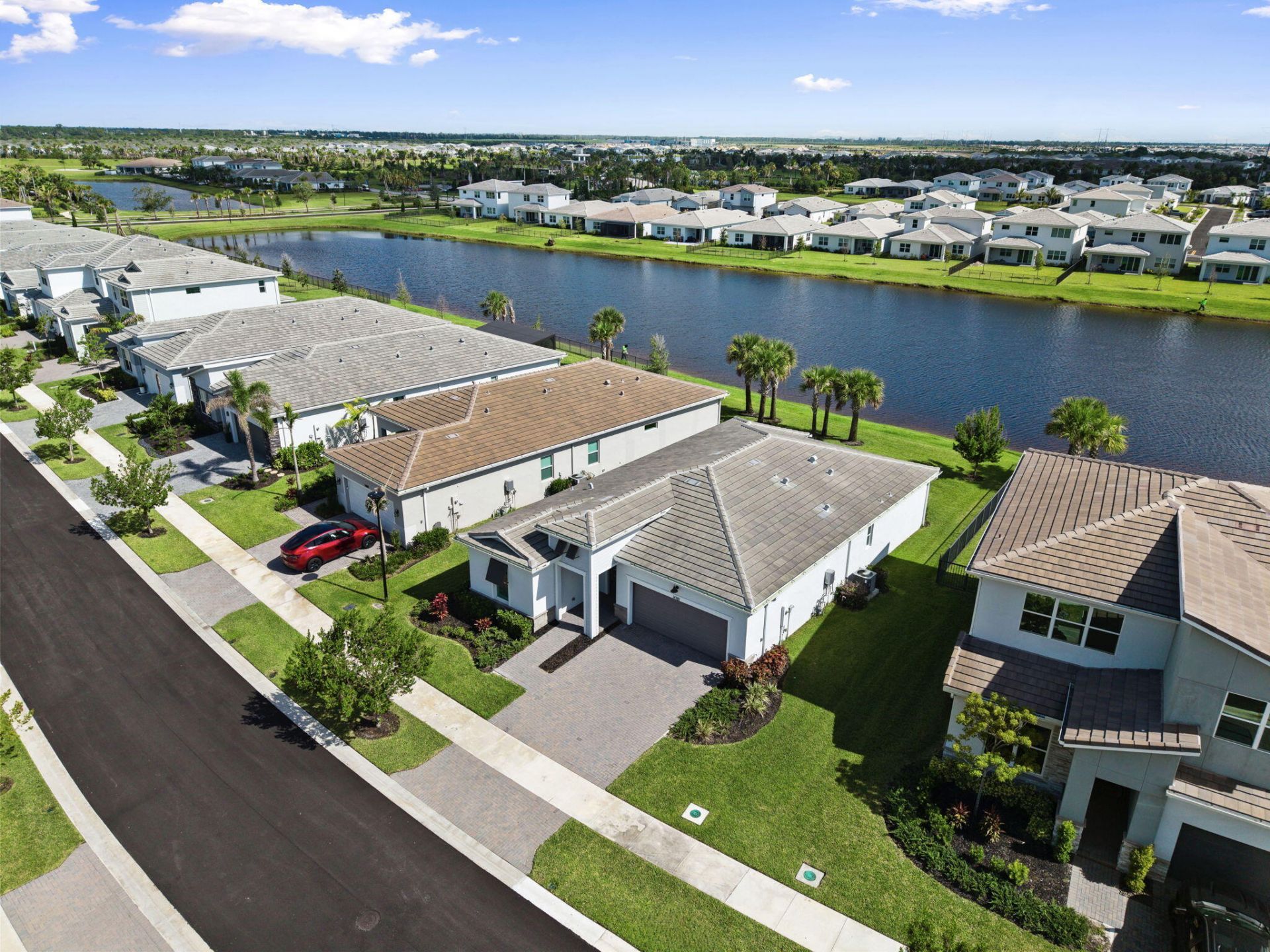 14181 SW Britton Avenue, Port Saint Lucie, FL 34987 Photo