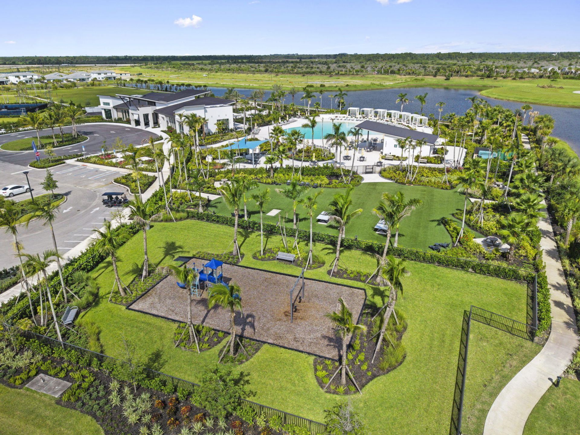 14181 SW Britton Avenue, Port Saint Lucie, FL 34987 Photo