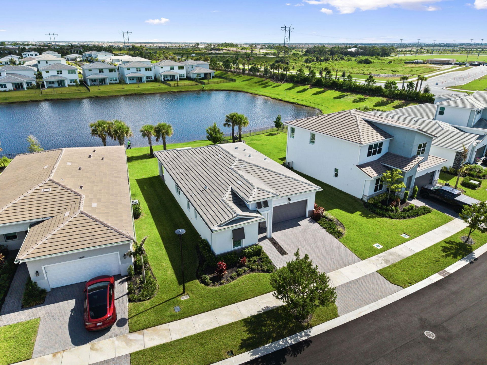 14181 SW Britton Avenue, Port Saint Lucie, FL 34987 Photo