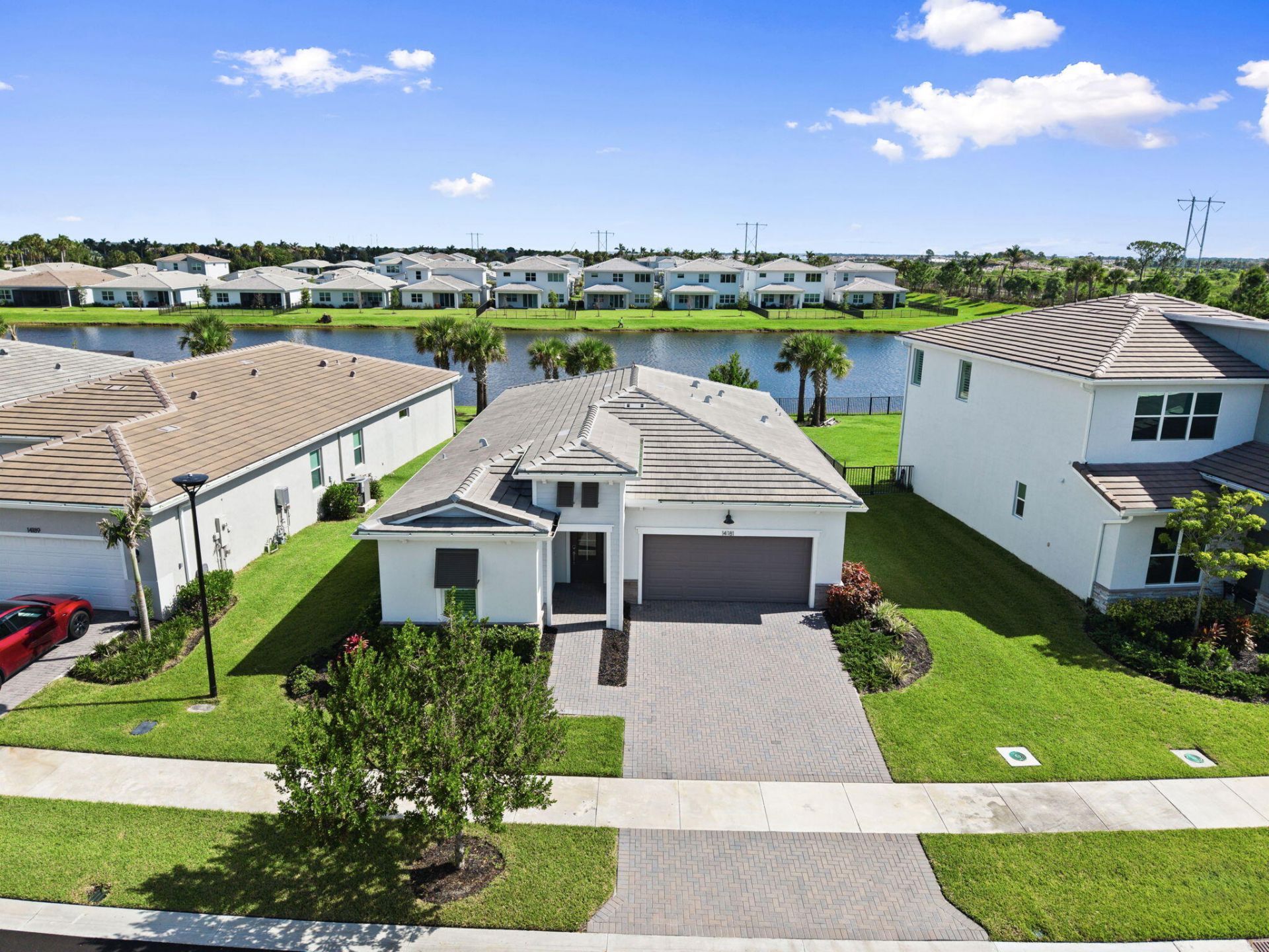 14181 SW Britton Avenue, Port Saint Lucie, FL 34987 Photo
