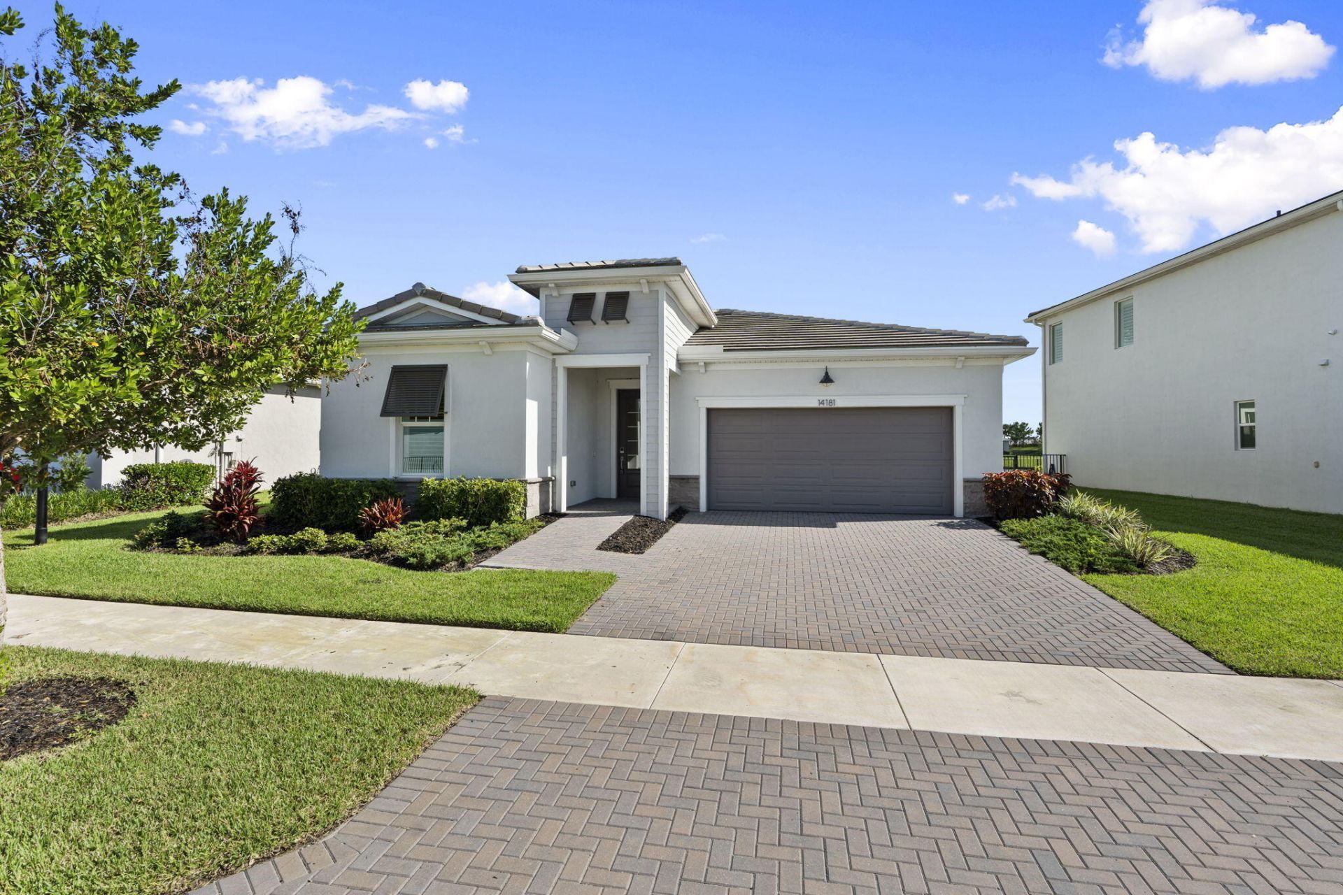 14181 SW Britton Avenue, Port Saint Lucie, FL 34987 Photo