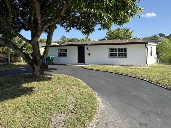 7820 ORLEANS Street, Miramar, FL 33023
