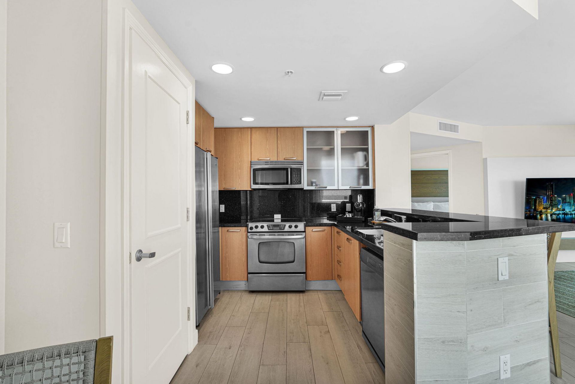 505 N Fort Lauderdale Beach Boulevard, Unit 1817, Fort Lauderdale, FL 33304 Photo