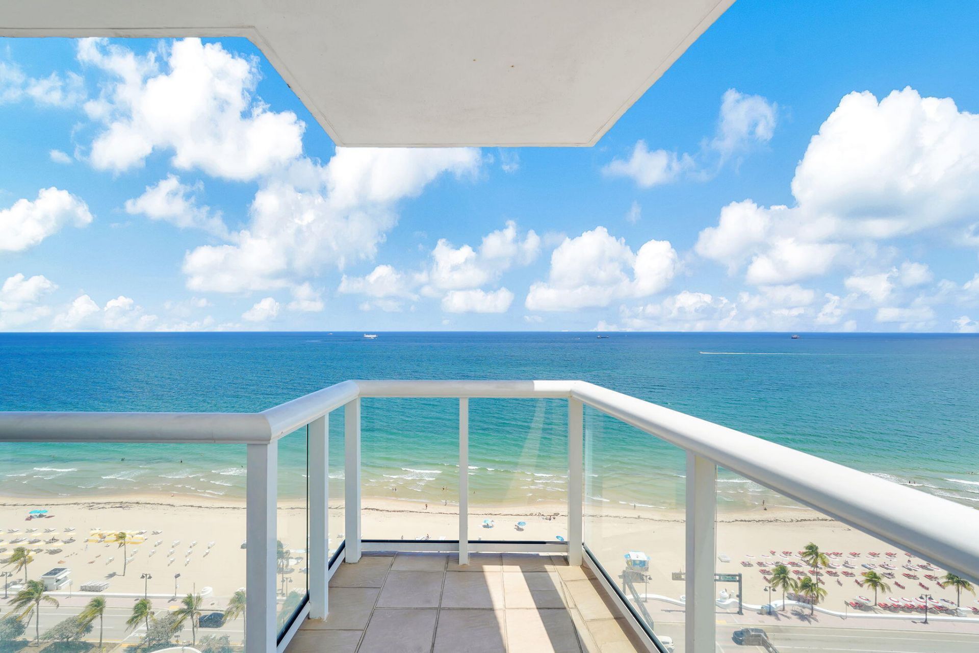 505 N Fort Lauderdale Beach Boulevard, Unit 1817, Fort Lauderdale, FL 33304 Photo