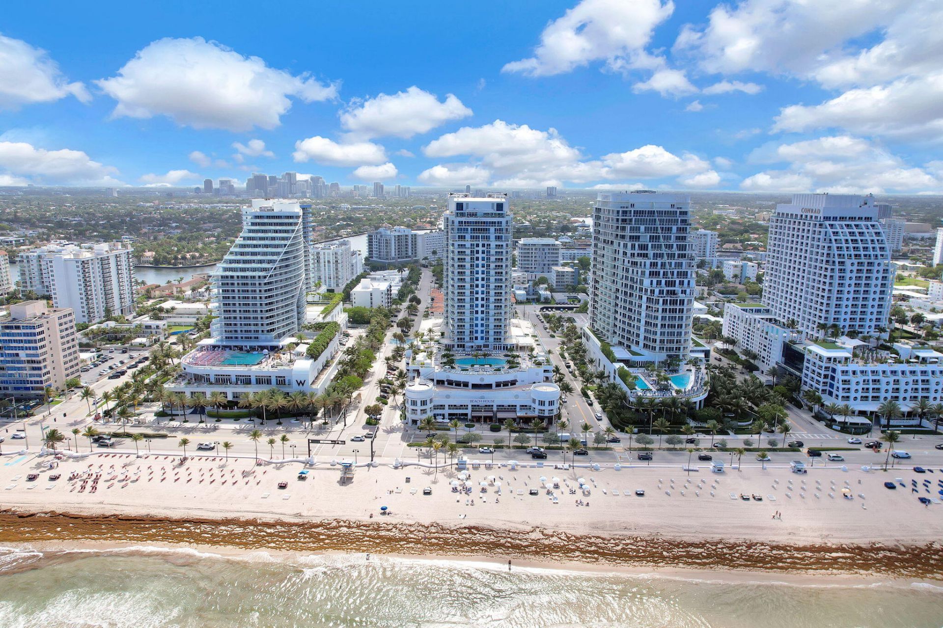 505 N Fort Lauderdale Beach Boulevard, Unit 1817, Fort Lauderdale, FL 33304 Photo