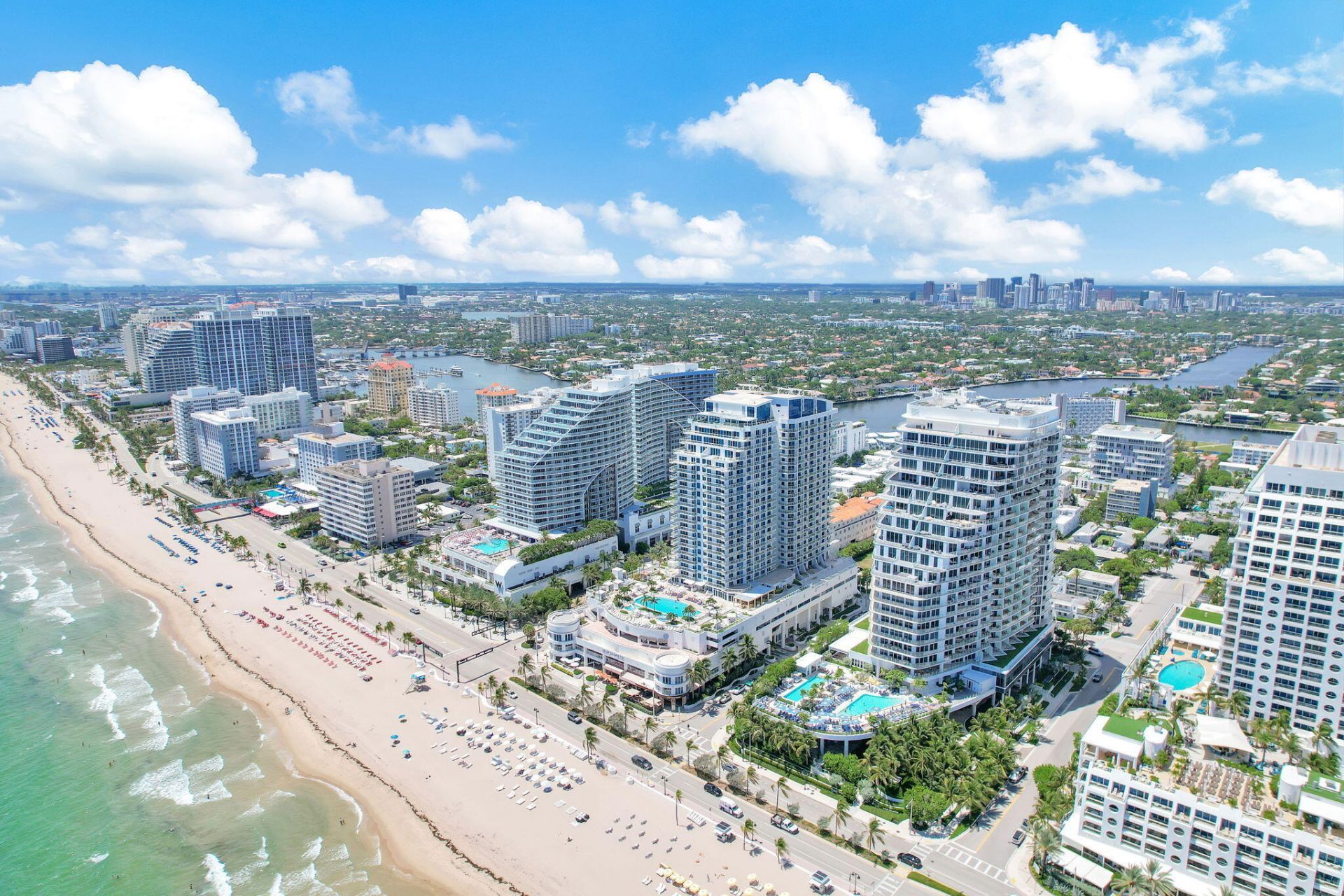 505 N Fort Lauderdale Beach Boulevard, Unit 1817, Fort Lauderdale, FL 33304 Photo
