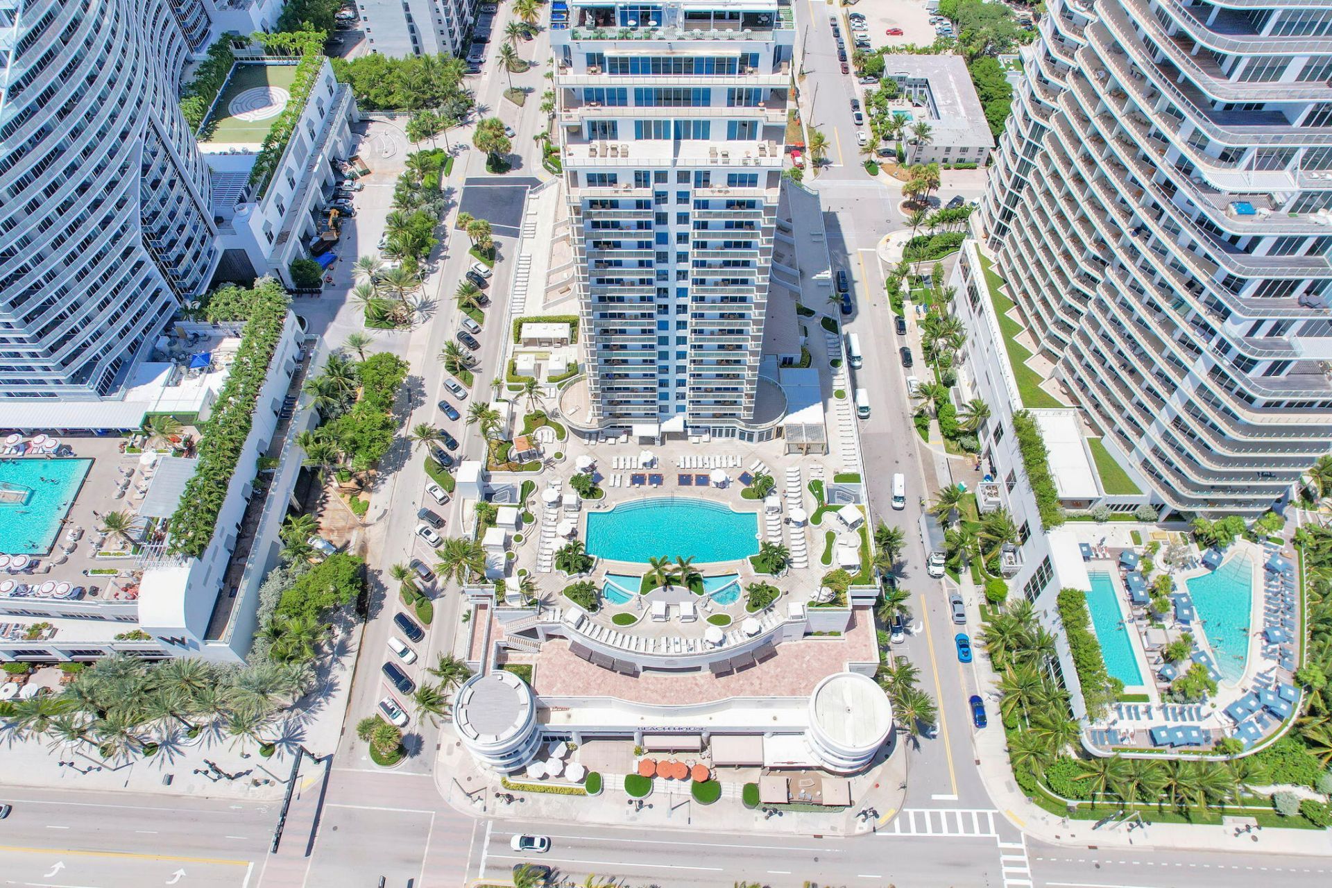 505 N Fort Lauderdale Beach Boulevard, Unit 1817, Fort Lauderdale, FL 33304 Photo