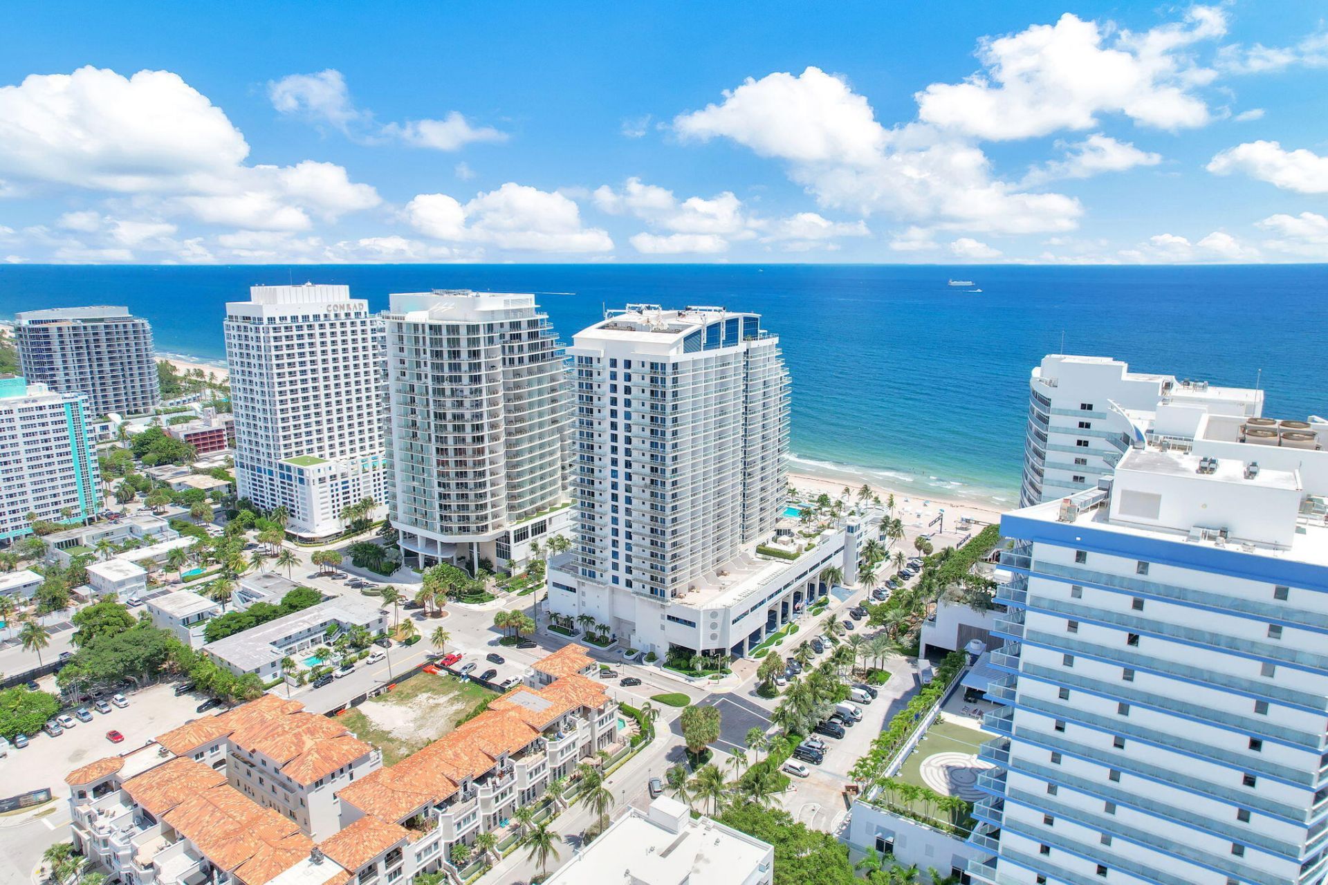 505 N Fort Lauderdale Beach Boulevard, Unit 1817, Fort Lauderdale, FL 33304 Photo