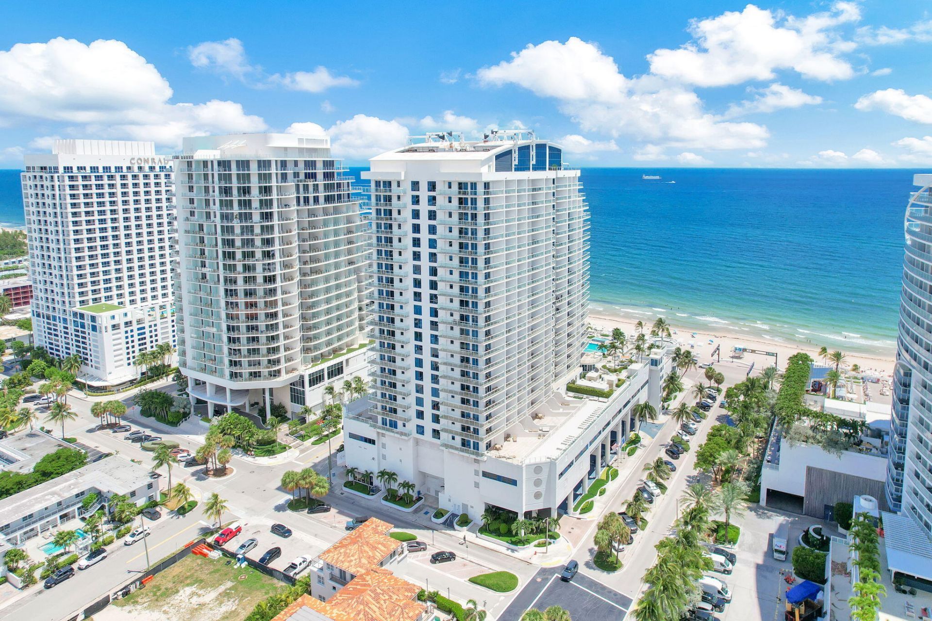505 N Fort Lauderdale Beach Boulevard, Unit 1817, Fort Lauderdale, FL 33304 Photo