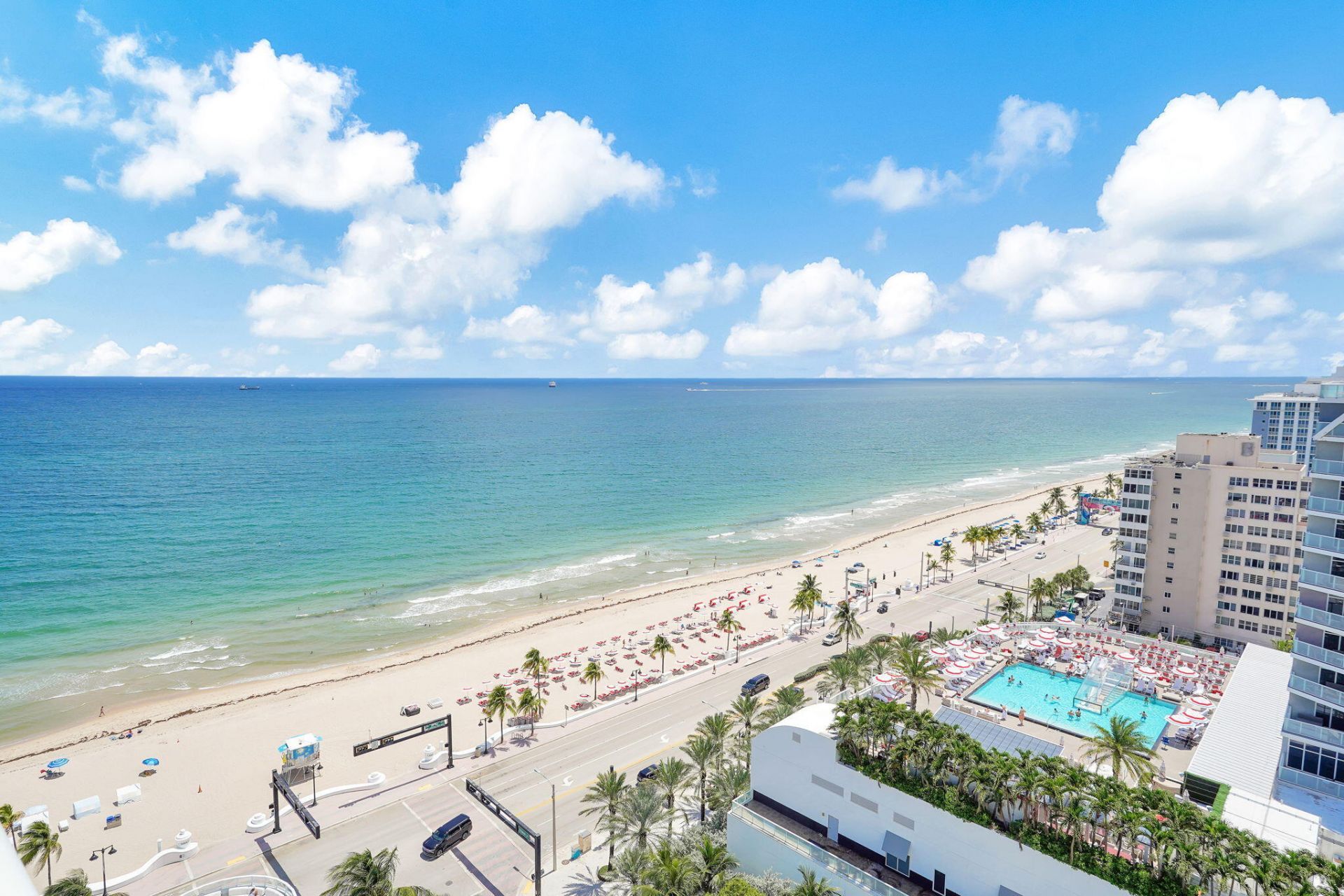 505 N Fort Lauderdale Beach Boulevard, Unit 1817, Fort Lauderdale, FL 33304 Photo