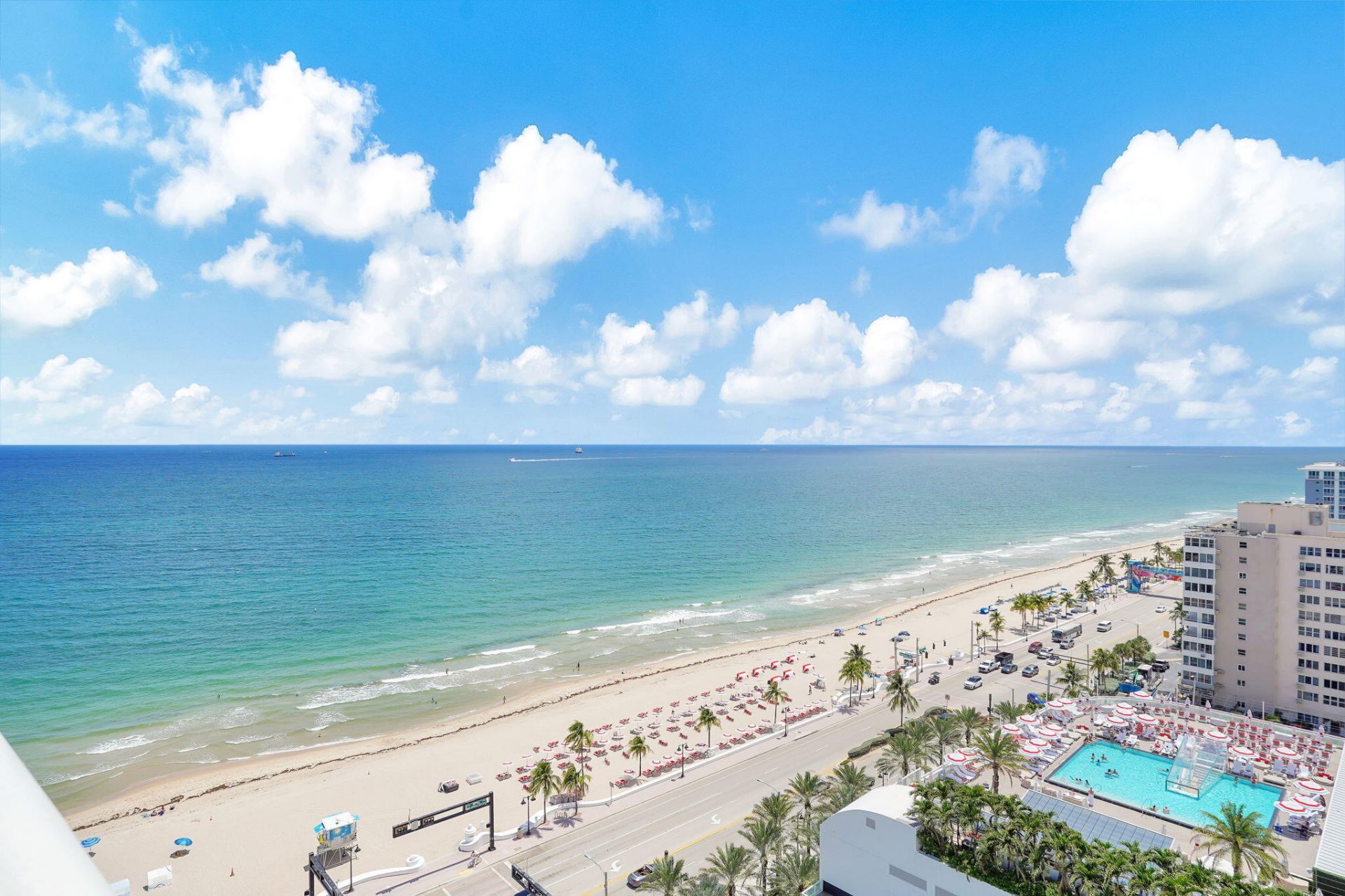 505 N Fort Lauderdale Beach Boulevard, Unit 1817, Fort Lauderdale, FL 33304 Photo