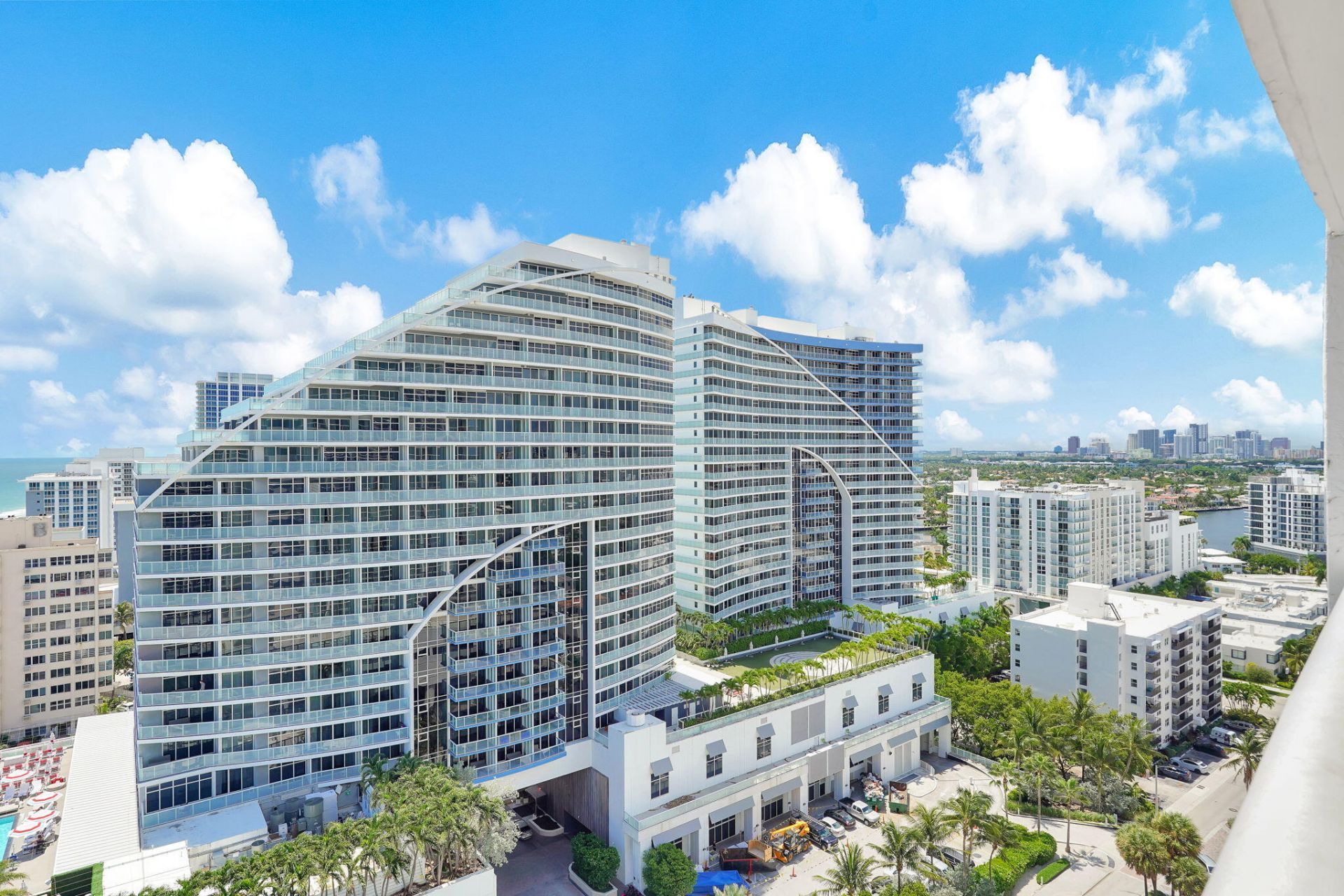 505 N Fort Lauderdale Beach Boulevard, Unit 1817, Fort Lauderdale, FL 33304 Photo