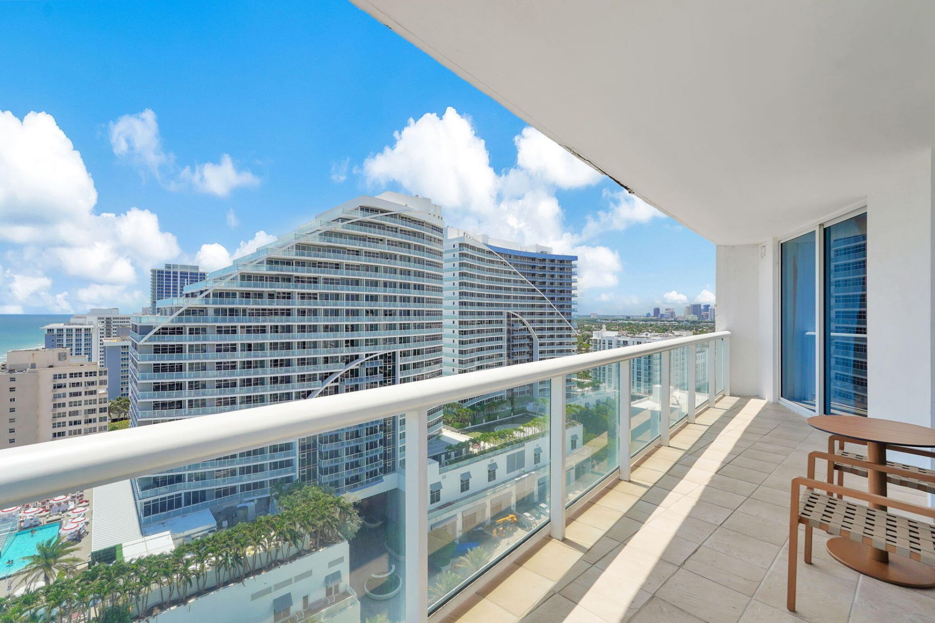 505 N Fort Lauderdale Beach Boulevard, Unit 1817, Fort Lauderdale, FL 33304 Photo