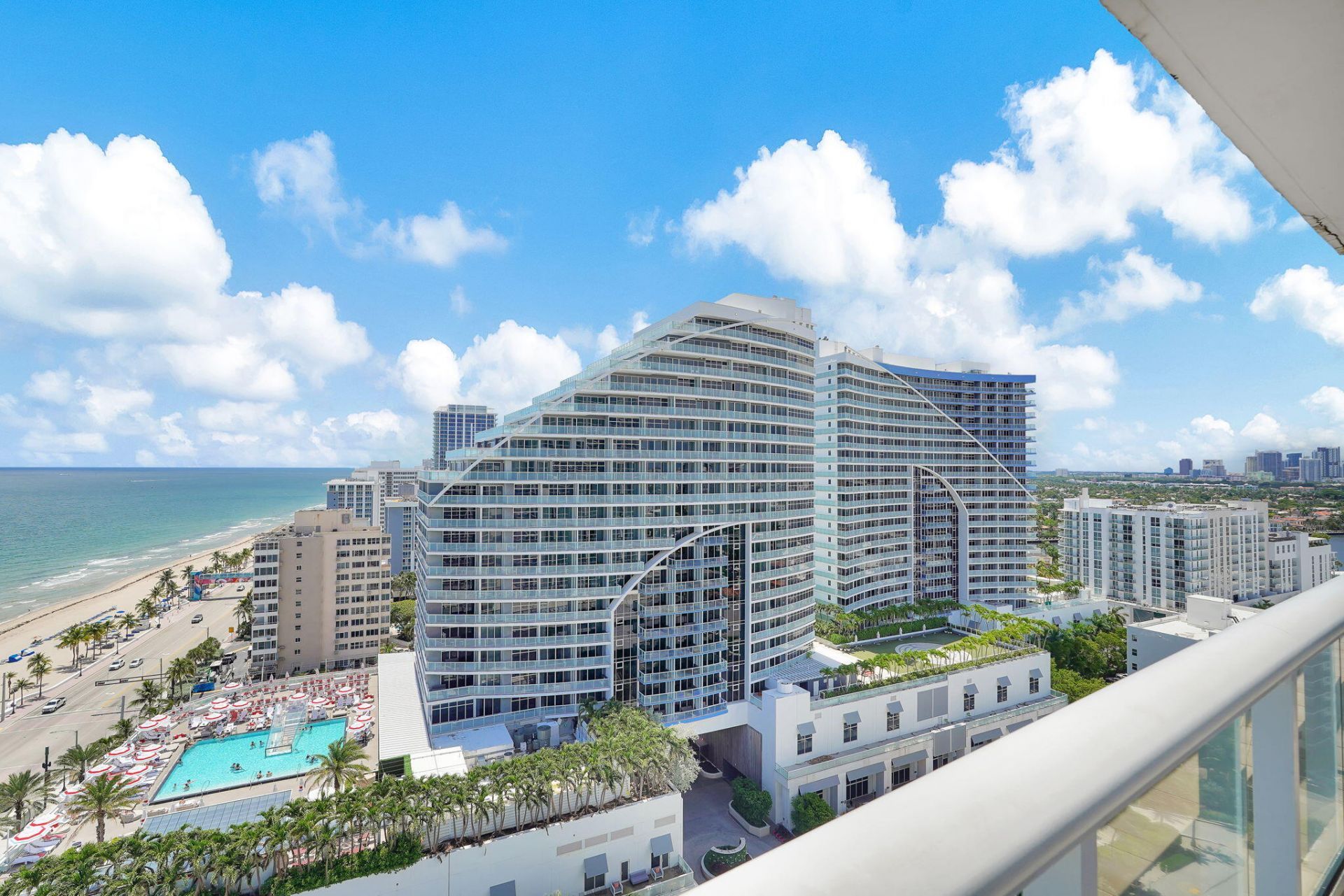 505 N Fort Lauderdale Beach Boulevard, Unit 1817, Fort Lauderdale, FL 33304 Photo