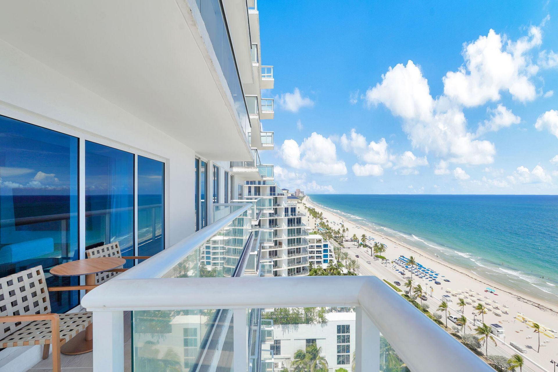 505 N Fort Lauderdale Beach Boulevard, Unit 1817, Fort Lauderdale, FL 33304 Photo