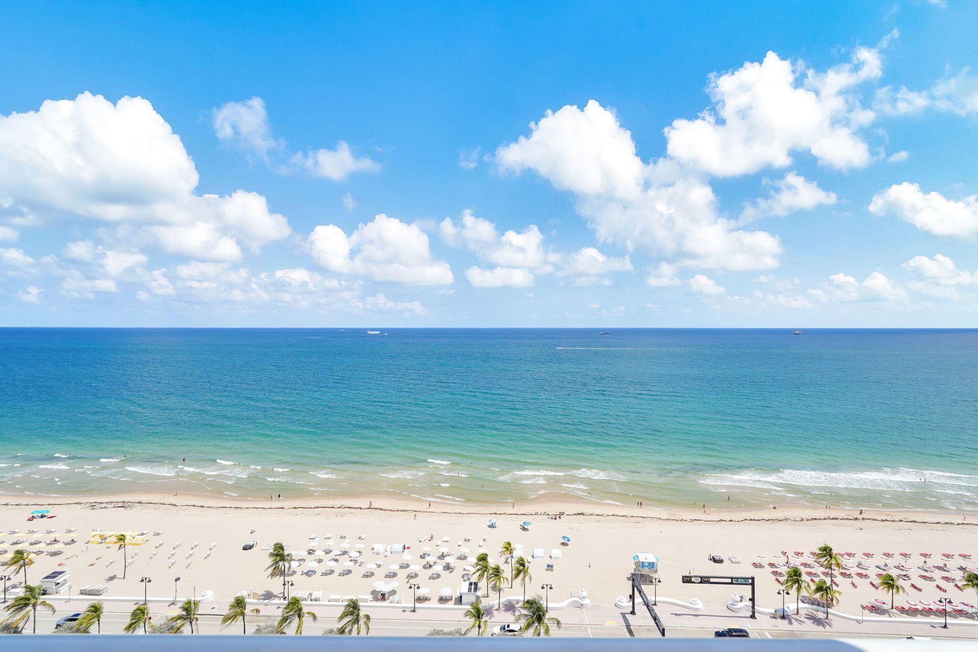 505 N Fort Lauderdale Beach Boulevard, Unit 1817, Fort Lauderdale, FL 33304 Photo
