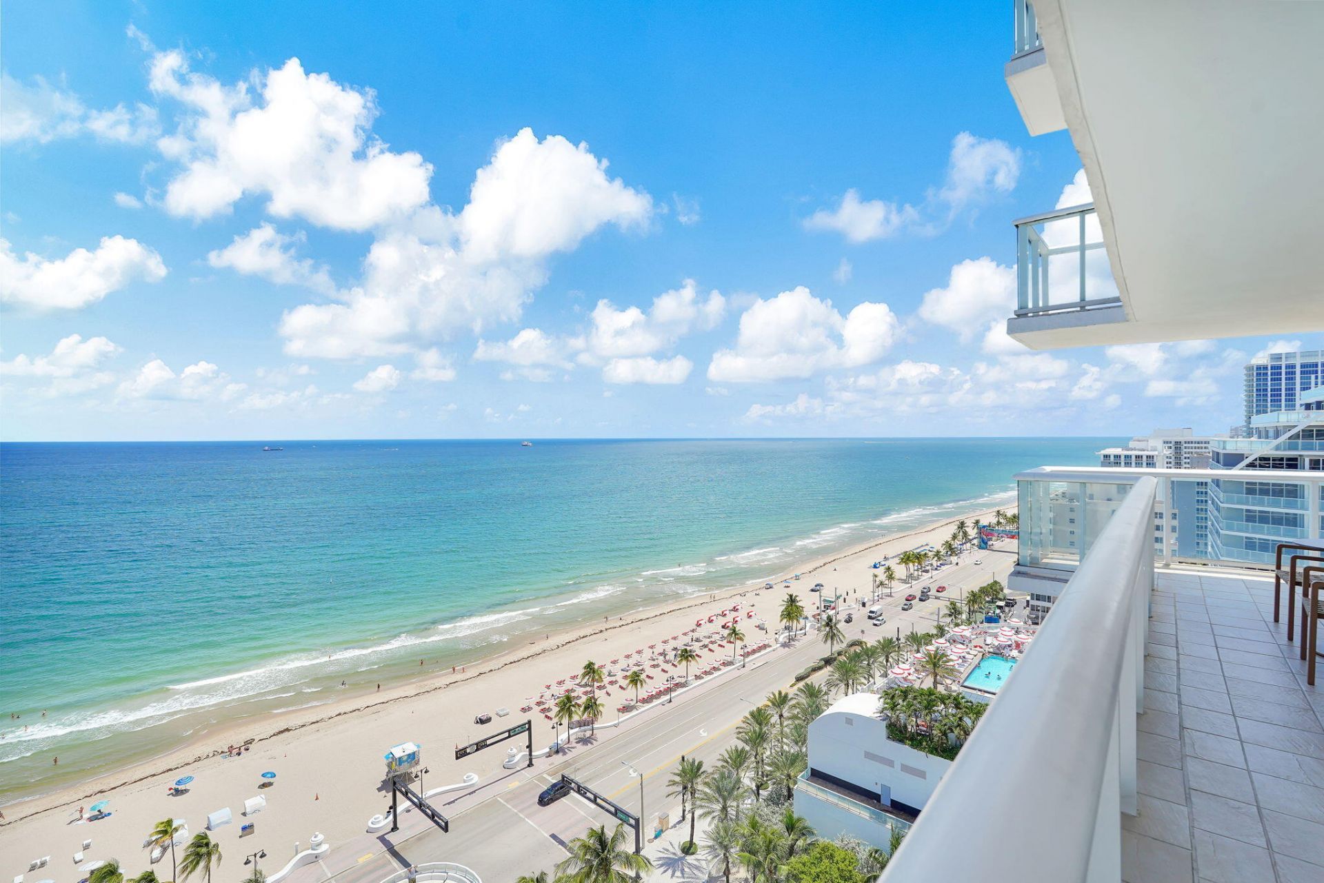505 N Fort Lauderdale Beach Boulevard, Unit 1817, Fort Lauderdale, FL 33304 Photo