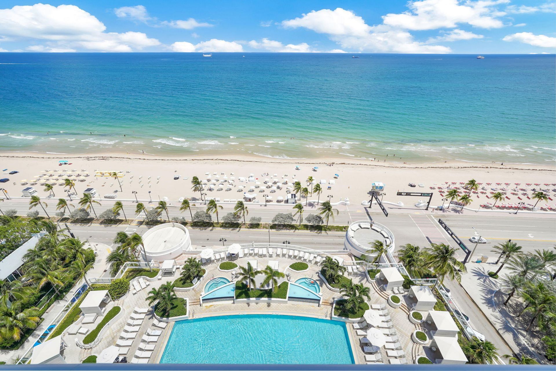 505 N Fort Lauderdale Beach Boulevard, Unit 1817, Fort Lauderdale, FL 33304 Photo