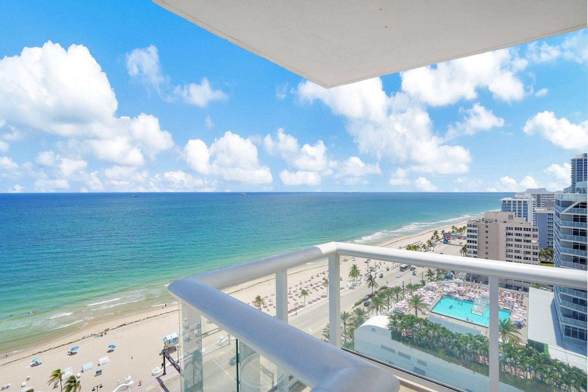 505 N Fort Lauderdale Beach Boulevard, Unit 1817, Fort Lauderdale, FL 33304 Photo