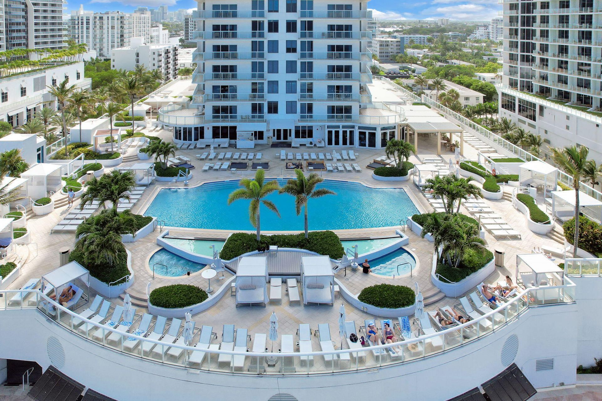 505 N Fort Lauderdale Beach Boulevard, Unit 1817, Fort Lauderdale, FL 33304 Photo
