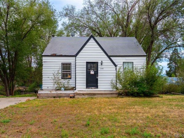 3140 W Girard Avenue, Englewood, CO 80110