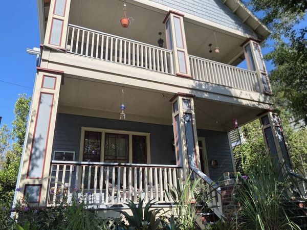 1820 N MARKET Street, Jacksonville, FL 32206