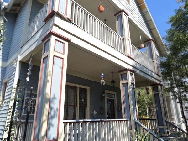 1820 N MARKET Street, Jacksonville, FL 32206