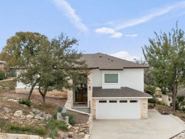 20913 Nimitz Ave, Lago Vista, TX 78645