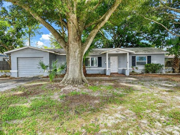 4957 62ND STREET N, KENNETH CITY, FL 33709