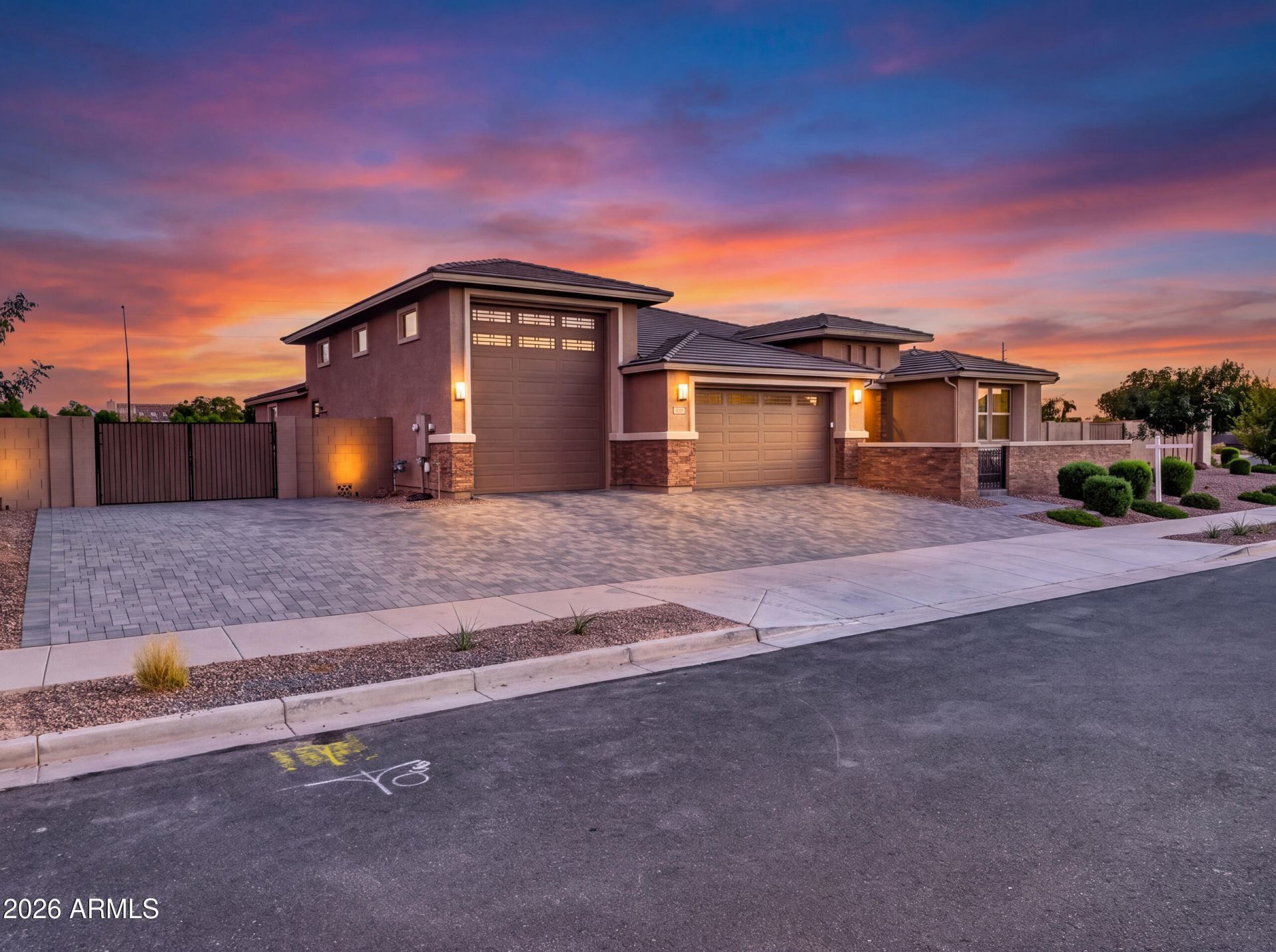 19643 E Estrella Road, Queen Creek, AZ 85142 Main Photo