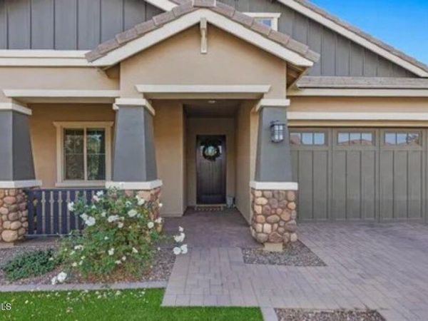 22911 E THORNTON Road, Queen Creek, AZ 85142