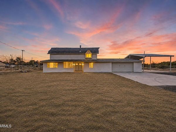 13410 S 154TH Street, Gilbert, AZ 85296