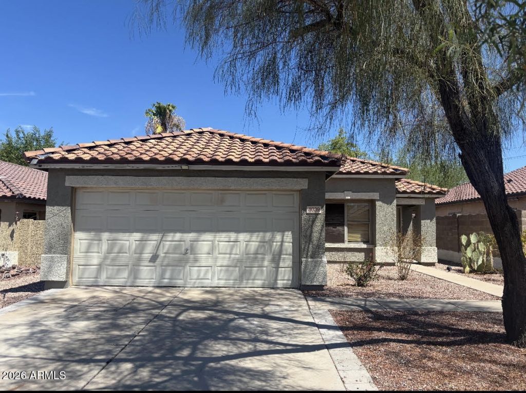 3020 W Blue Sky Drive, Phoenix, AZ 85083 Main Photo