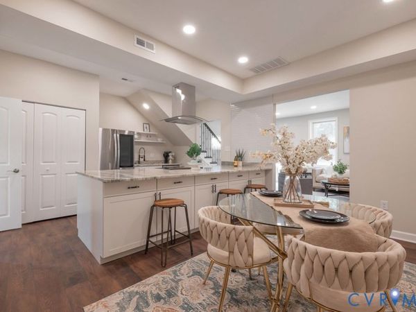 3303 Rosewood Avenue, Richmond, VA 23221
