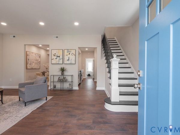 3303 Rosewood Avenue , Richmond, VA 23221