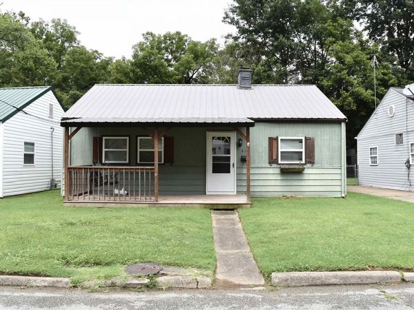 419 Wilson Court, Huntington, WV 25701
