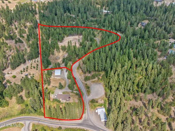 8035 W MEADOWBROOK LOOP, Unit + LOT 1, Coeur d'Alene, ID 83814