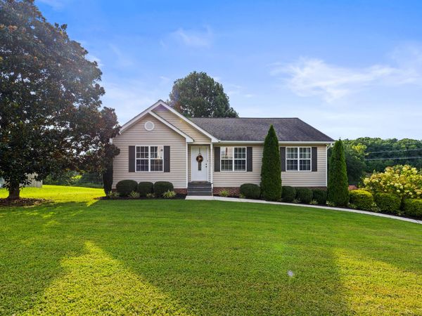 8916 Wings Way, Hixson, TN 37343