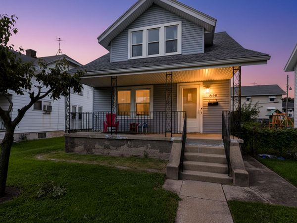 814 Gondert Avenue, Dayton, OH 45403